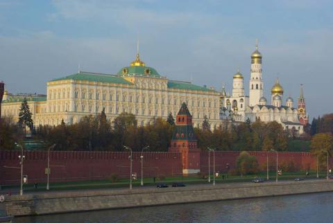 Большой Кремлевский дворец